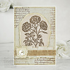 Creative Expressions Sam Poole Shabby Blooms 8x8 Inch Paper Pad (CEPP0007) (OUTLET) Creative Expressions Sam Poole Shabby Blooms 8x8 Inch Paper Pad (CEPP0007) (OUTLET)