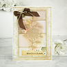 Creative Expressions Sam Poole Shabby Blooms 8x8 Inch Paper Pad (CEPP0007) (OUTLET) Creative Expressions Sam Poole Shabby Blooms 8x8 Inch Paper Pad (CEPP0007) (OUTLET)