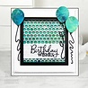 Creative Expressions Sue Wilson Craft Die Background Collection Hexagon (CED7133) (OUTLET) Creative Expressions Sue Wilson Craft Die Background Collection Hexagon (CED7133) (OUTLET)