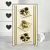Creative Expressions Sue Wilson Craft Die Background Collection Ric Rac Ribbon (CED7134) (OUTLET) Creative Expressions Sue Wilson Craft Die Background Collection Ric Rac Ribbon (CED7134) (OUTLET)