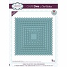 Creative Expressions Sue Wilson Craft Die Noble Collection Scalloped Squares (CED5538) (OUTLET) Creative Expressions Sue Wilson Craft Die Noble Collection Scalloped Squares (CED5538) (OUTLET)