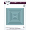 Creative Expressions Sue Wilson Craft Die Noble Collection Stitched Squares Set B (CED5537) (OUTLET) Creative Expressions Sue Wilson Craft Die Noble Collection Stitched Squares Set B (CED5537) (OUTLET)