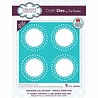 Creative Expressions Sue Wilson Craft Die Squares Collection Circle Aperture (CED2502) (OUTLET) Creative Expressions Sue Wilson Craft Die Squares Collection Circle Aperture (CED2502) (OUTLET)