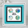 Creative Expressions Sue Wilson Craft Die Squares Collection Circle Aperture (CED2502) (OUTLET) Creative Expressions Sue Wilson Craft Die Squares Collection Circle Aperture (CED2502) (OUTLET)
