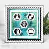 Creative Expressions Sue Wilson Craft Die Squares Collection Hexagon Aperture (CED2503) (OUTLET) Creative Expressions Sue Wilson Craft Die Squares Collection Hexagon Aperture (CED2503) (OUTLET)