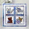 Creative Expressions Sue Wilson Craft Die Squares Collection Square Aperture (CED2501) (OUTLET) Creative Expressions Sue Wilson Craft Die Squares Collection Square Aperture (CED2501) (OUTLET)