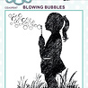 Creative Expressions Andy Skinner Rubber Stamp A6 Blowing Bubbles (CEASR047) (OUTLET) Creative Expressions Andy Skinner Rubber Stamp A6 Blowing Bubbles (CEASR047) (OUTLET)