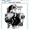 Creative Expressions Andy Skinner Rubber Stamp A6 The Last Tango (CEASR048) (OUTLET) Creative Expressions Andy Skinner Rubber Stamp A6 The Last Tango (CEASR048) (OUTLET)