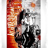 Creative Expressions Andy Skinner Rubber Stamp A6 The Last Tango (CEASR048) (OUTLET) Creative Expressions Andy Skinner Rubber Stamp A6 The Last Tango (CEASR048) (OUTLET)