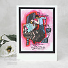Creative Expressions Andy Skinner Rubber Stamp A6 The Last Tango (CEASR048) (OUTLET) Creative Expressions Andy Skinner Rubber Stamp A6 The Last Tango (CEASR048) (OUTLET)