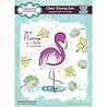 Creative Expressions Bonnita Moaby Clear Stamp A5 Hello Sunshine (CEC985) (OUTLET) Creative Expressions Bonnita Moaby Clear Stamp A5 Hello Sunshine (CEC985) (OUTLET)