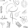 Creative Expressions Bonnita Moaby Clear Stamp A5 Hello Sunshine (CEC985) (OUTLET) Creative Expressions Bonnita Moaby Clear Stamp A5 Hello Sunshine (CEC985) (OUTLET)