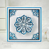 Creative Expressions Jamie Rodgers Clear Stamp A5 Pointy Petals Tea Bag Folding (CEC980) (OUTLET) Creative Expressions Jamie Rodgers Clear Stamp A5 Pointy Petals Tea Bag Folding (CEC980) (OUTLET)