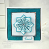 Creative Expressions Jamie Rodgers Clear Stamp A5 Squares Tea Bag Folding (CEC982) (OUTLET) Creative Expressions Jamie Rodgers Clear Stamp A5 Squares Tea Bag Folding (CEC982) (OUTLET)