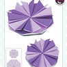 Creative Expressions Jamie Rodgers Craft Die Tea Bag Folding Octagons (CEDJR016) (OUTLET) Creative Expressions Jamie Rodgers Craft Die Tea Bag Folding Octagons (CEDJR016) (OUTLET)