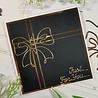 Creative Expressions Craft Dies One-Liner Collection Bow (CEDSE008) (OUTLET) Creative Expressions Craft Dies One-Liner Collection Bow (CEDSE008) (OUTLET)