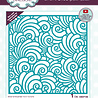 Creative Expressions Sue Wilson Craft Die Background Collection Beach Waves (CED7135) (OUTLET) Creative Expressions Sue Wilson Craft Die Background Collection Beach Waves (CED7135) (OUTLET)