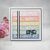 Creative Expressions Sue Wilson Craft Die Background Collection Beach Waves (CED7135) (OUTLET) Creative Expressions Sue Wilson Craft Die Background Collection Beach Waves (CED7135) (OUTLET)
