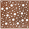 Creative Expressions Sue Wilson Craft Die Background Collection Bubbles (CED7136) (OUTLET) Creative Expressions Sue Wilson Craft Die Background Collection Bubbles (CED7136) (OUTLET)