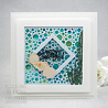 Creative Expressions Sue Wilson Craft Die Background Collection Bubbles (CED7136) (OUTLET) Creative Expressions Sue Wilson Craft Die Background Collection Bubbles (CED7136) (OUTLET)