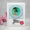 Creative Expressions Sue Wilson Craft Die Mini Expressions Just Another Day In Paradise (CEDME105) (OUTLET) Creative Expressions Sue Wilson Craft Die Mini Expressions Just Another Day In Paradise (CEDME105) (OUTLET)