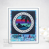 Creative Expressions Sue Wilson Craft Die Stained Glass Beach Sunset (CED24014) (OUTLET) Creative Expressions Sue Wilson Craft Die Stained Glass Beach Sunset (CED24014) (OUTLET)