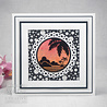 Creative Expressions Sue Wilson Craft Die Stained Glass Beach Sunset (CED24014) (OUTLET) Creative Expressions Sue Wilson Craft Die Stained Glass Beach Sunset (CED24014) (OUTLET)