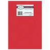Creative Expressions Sue Wilson Foundations Card Cardinal Red A4 215gsm (20pcs) (41065) (OUTLET) Creative Expressions Sue Wilson Foundations Card Cardinal Red A4 215gsm (20pcs) (41065) (OUTLET)