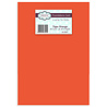 Creative Expressions Sue Wilson Foundations Card Tiger Orange A4 215 gsm (20pcs) (41057) (OUTLET) Creative Expressions Sue Wilson Foundations Card Tiger Orange A4 215 gsm (20pcs) (41057) (OUTLET)