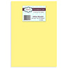Creative Expressions Sue Wilson Foundations Card Yellow Sherbet A4 230gsm (20pcs) (41053) (OUTLET) Creative Expressions Sue Wilson Foundations Card Yellow Sherbet A4 230gsm (20pcs) (41053) (OUTLET)