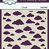 Creative Expressions Sue Wilson Stencil 6x6 Inch Clouds (CEST067) (OUTLET) Creative Expressions Sue Wilson Stencil 6x6 Inch Clouds (CEST067) (OUTLET)