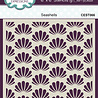 Creative Expressions Sue Wilson Stencil 6x6 Inch Seashells (CEST066) (OUTLET) Creative Expressions Sue Wilson Stencil 6x6 Inch Seashells (CEST066) (OUTLET)