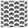 Creative Expressions Sue Wilson Stencil 6x6 Inch Seashells (CEST066) (OUTLET) Creative Expressions Sue Wilson Stencil 6x6 Inch Seashells (CEST066) (OUTLET)