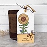 Creative Expressions Sam Poole Clear Stamp A6 Sunshine (CEC990) (OUTLET) Creative Expressions Sam Poole Clear Stamp A6 Sunshine (CEC990) (OUTLET)