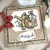 Creative Expressions Sam Poole Clear Stamp A6 Hey Chick (CEC991) (OUTLET) Creative Expressions Sam Poole Clear Stamp A6 Hey Chick (CEC991) (OUTLET)