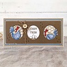 Creative Expressions Sam Poole Clear Stamp A6 Hey Chick (CEC991) (OUTLET) Creative Expressions Sam Poole Clear Stamp A6 Hey Chick (CEC991) (OUTLET)