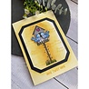Creative Expressions Sam Poole Clear Stamp A6 Happy Home (CEC992) (OUTLET) Creative Expressions Sam Poole Clear Stamp A6 Happy Home (CEC992) (OUTLET)