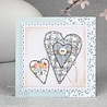Creative Expressions Sam Poole Clear Stamp A6 Hugs & Kisses (CEC994) (OUTLET) Creative Expressions Sam Poole Clear Stamp A6 Hugs & Kisses (CEC994) (OUTLET)