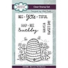 Creative Expressions Sam Poole Clear Stamp A6 Bee-you-tiful Beehive (CEC996) (OUTLET) Creative Expressions Sam Poole Clear Stamp A6 Bee-you-tiful Beehive (CEC996) (OUTLET)
