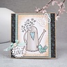 Creative Expressions Sam Poole Clear Stamp A6 Friendship Watering Can (CEC997) (OUTLET) Creative Expressions Sam Poole Clear Stamp A6 Friendship Watering Can (CEC997) (OUTLET)