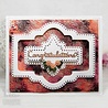Creative Expressions Sue Wilson Craft Die Finishing Touches Mini Cosmos (CED1543) (OUTLET) Creative Expressions Sue Wilson Craft Die Finishing Touches Mini Cosmos (CED1543) (OUTLET)