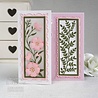Creative Expressions Sue Wilson Craft Die Floral Panels Buttercup (CED2056) (OUTLET) Creative Expressions Sue Wilson Craft Die Floral Panels Buttercup (CED2056) (OUTLET)