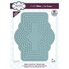 Creative Expressions Sue Wilson Craft Die Noble Collection Vintage Label (CED5539) (OUTLET) Creative Expressions Sue Wilson Craft Die Noble Collection Vintage Label (CED5539) (OUTLET)