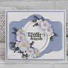 Creative Expressions Sue Wilson Craft Die Noble Collection Vintage Label (CED5539) (OUTLET) Creative Expressions Sue Wilson Craft Die Noble Collection Vintage Label (CED5539) (OUTLET)