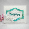 Creative Expressions Sue Wilson Craft Die Mini Expressions Hope Your Day Is Amazing (CEDME108) (OUTLET) Creative Expressions Sue Wilson Craft Die Mini Expressions Hope Your Day Is Amazing (CEDME108) (OUTLET)