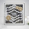 Creative Expressions Sue Wilson Craft Die Mini Expressions You Are A Great Friend (CEDME109) (OUTLET) Creative Expressions Sue Wilson Craft Die Mini Expressions You Are A Great Friend (CEDME109) (OUTLET)