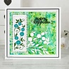 Creative Expressions Sue Wilson Craft Die Mini Expressions Sending Lots Of Happiness (CEDME110) (OUTLET) Creative Expressions Sue Wilson Craft Die Mini Expressions Sending Lots Of Happiness (CEDME110) (OUTLET)