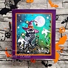 Creative Expressions Cathie Shuttleworth Paper Cuts Cut & Lift Midnight Owl (CEDPC1233) (OUTLET) Creative Expressions Cathie Shuttleworth Paper Cuts Cut & Lift Midnight Owl (CEDPC1233) (OUTLET)