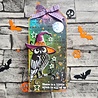 Creative Expressions Cathie Shuttleworth Paper Cuts Cut & Lift Midnight Owl (CEDPC1233) (OUTLET) Creative Expressions Cathie Shuttleworth Paper Cuts Cut & Lift Midnight Owl (CEDPC1233) (OUTLET)