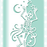 Creative Expressions Cathie Shuttleworth Paper Cuts Cut & Lift Bony Boogie Edger (CEDPC1234) (OUTLET) Creative Expressions Cathie Shuttleworth Paper Cuts Cut & Lift Bony Boogie Edger (CEDPC1234) (OUTLET)